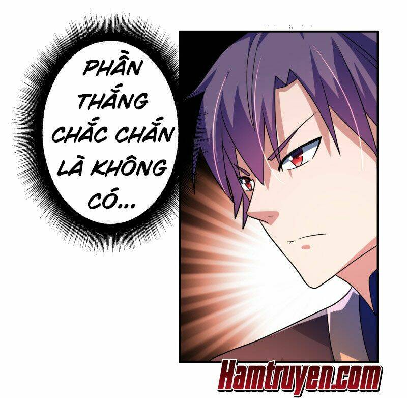 tuyệt thế thánh đế chapter 15 12