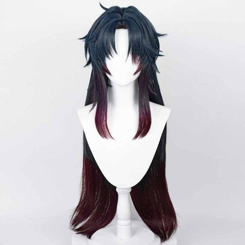 Nhiều mẫu - Wig/Tóc giả March 7th/Trailblazer/Asta Honkai: Star Rail