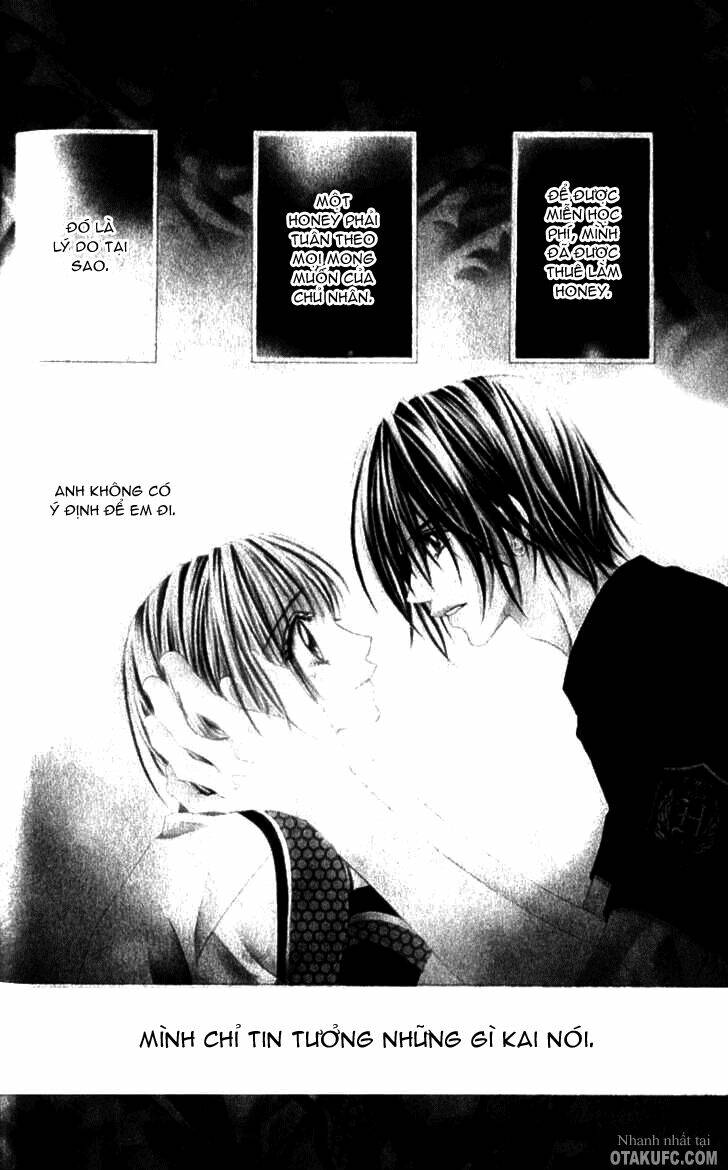 honey x honey drop chapter 21 1