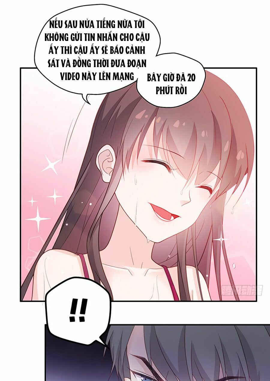 thiên kim bất lương chapter 2 14