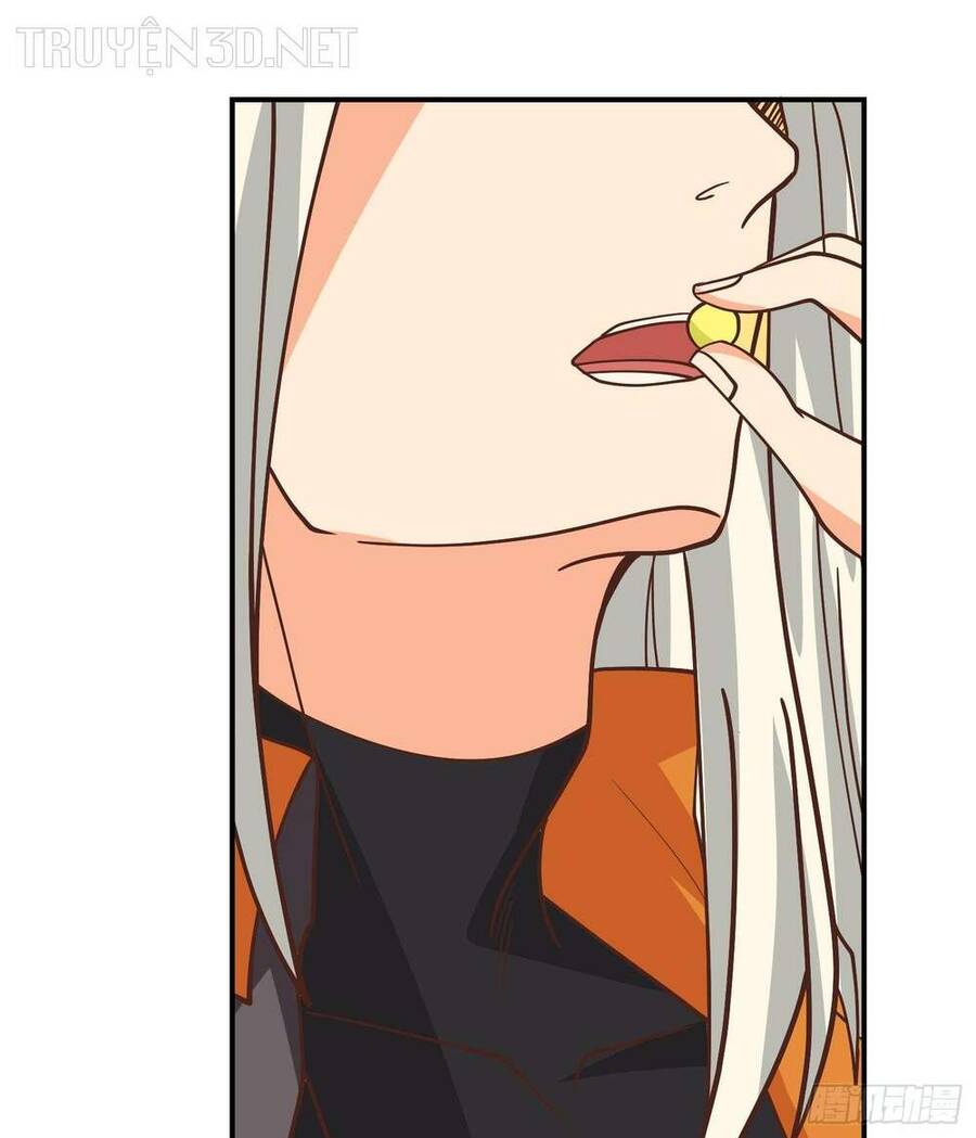 trên người ta có một rồng chapter 605 35