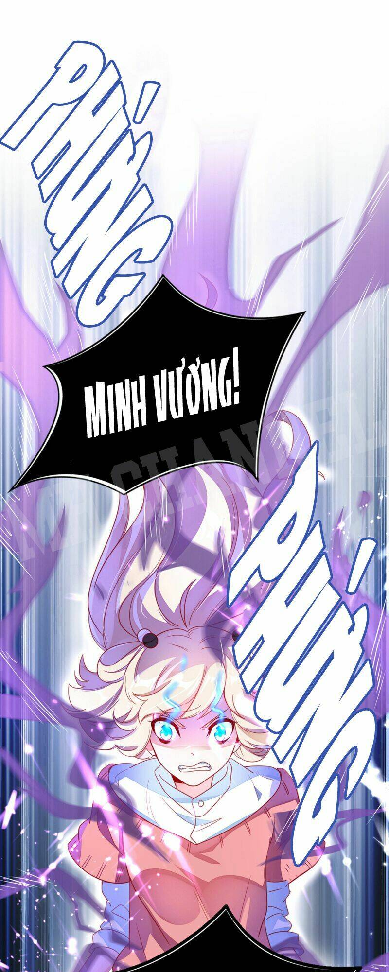 thiên thần gấu trúc muốn được ôm chapter 18 14