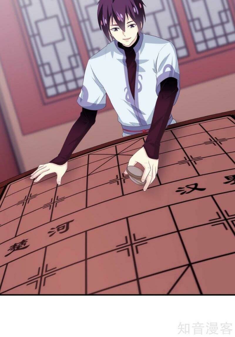 ta là ngọc hoàng đại đế chapter 104 21