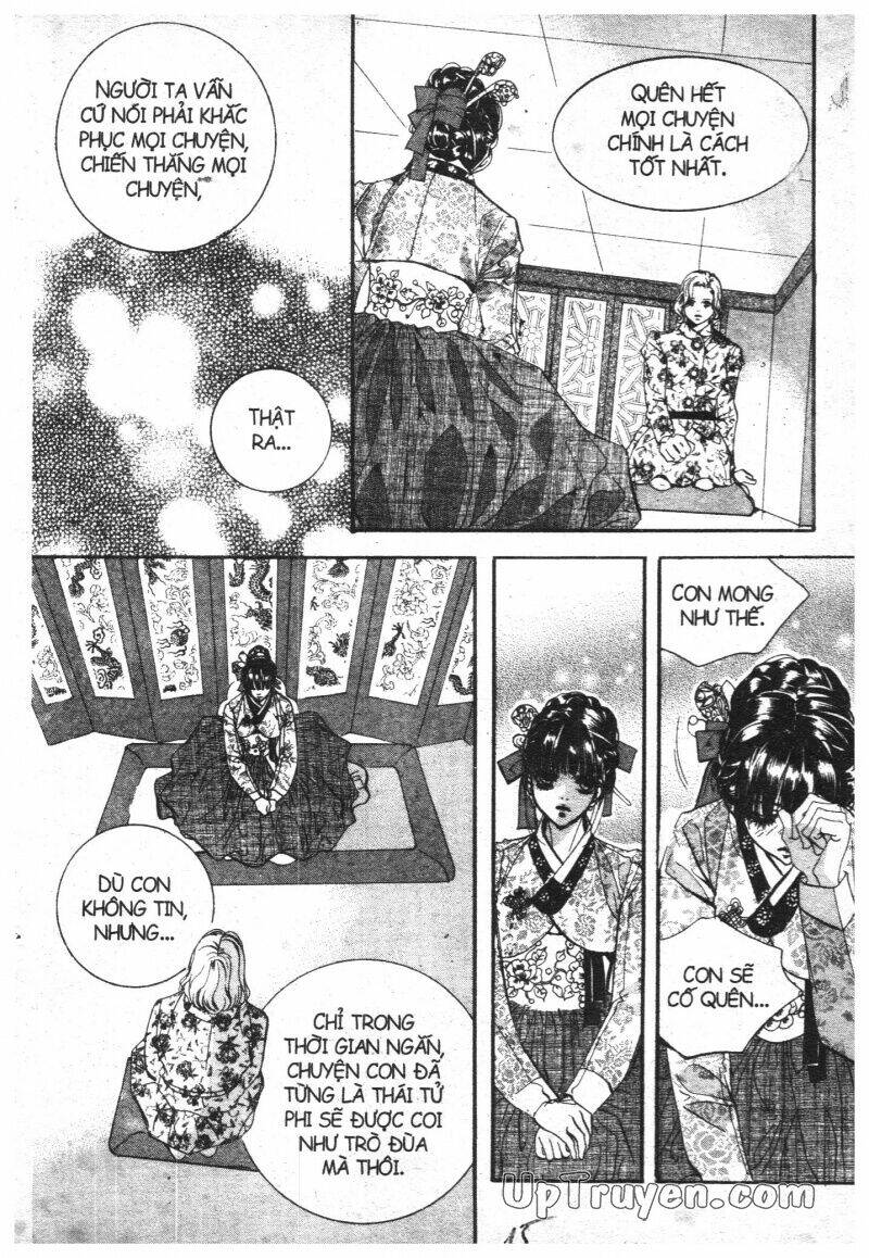 hoàng cung chapter 17 13