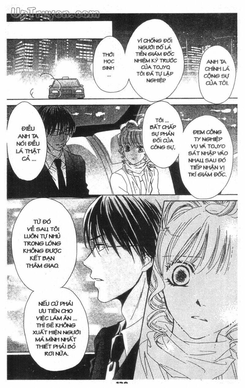 giấc mơ của tiểu thư alice chapter 2 36