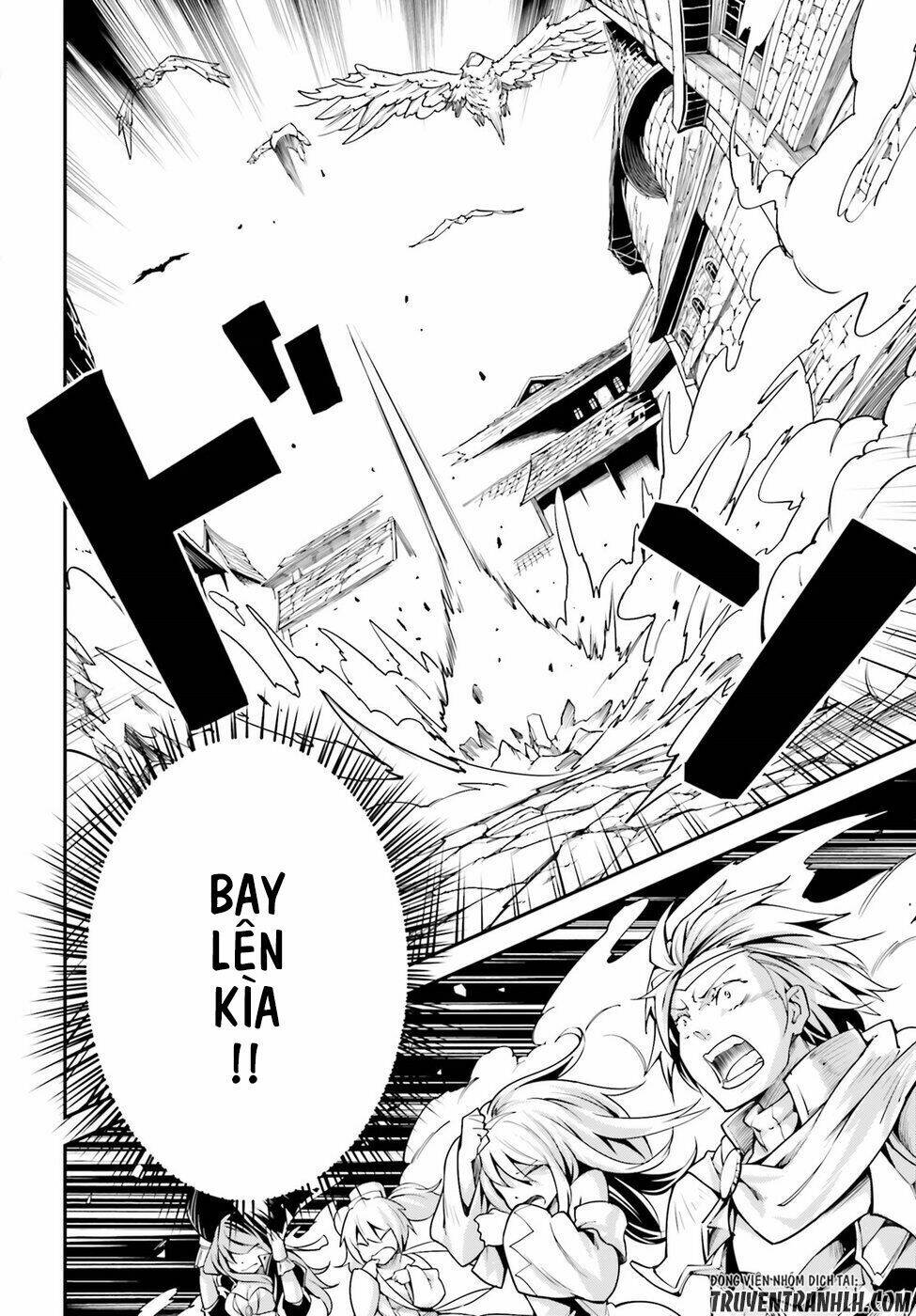 tên thường dân lv.999 chapter 4 39