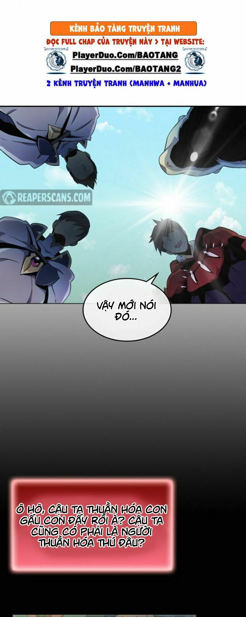 arcane sniper chapter 20 47