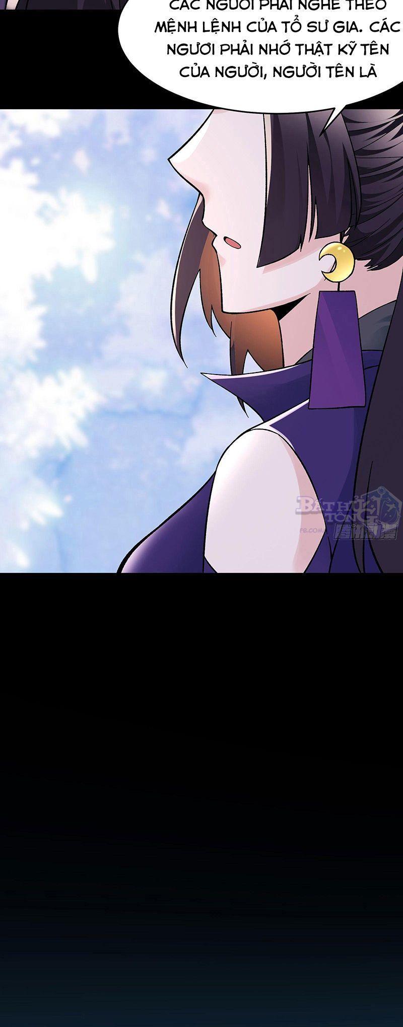 đồ đệ ta toàn là nữ ma đầu chapter 87 19
