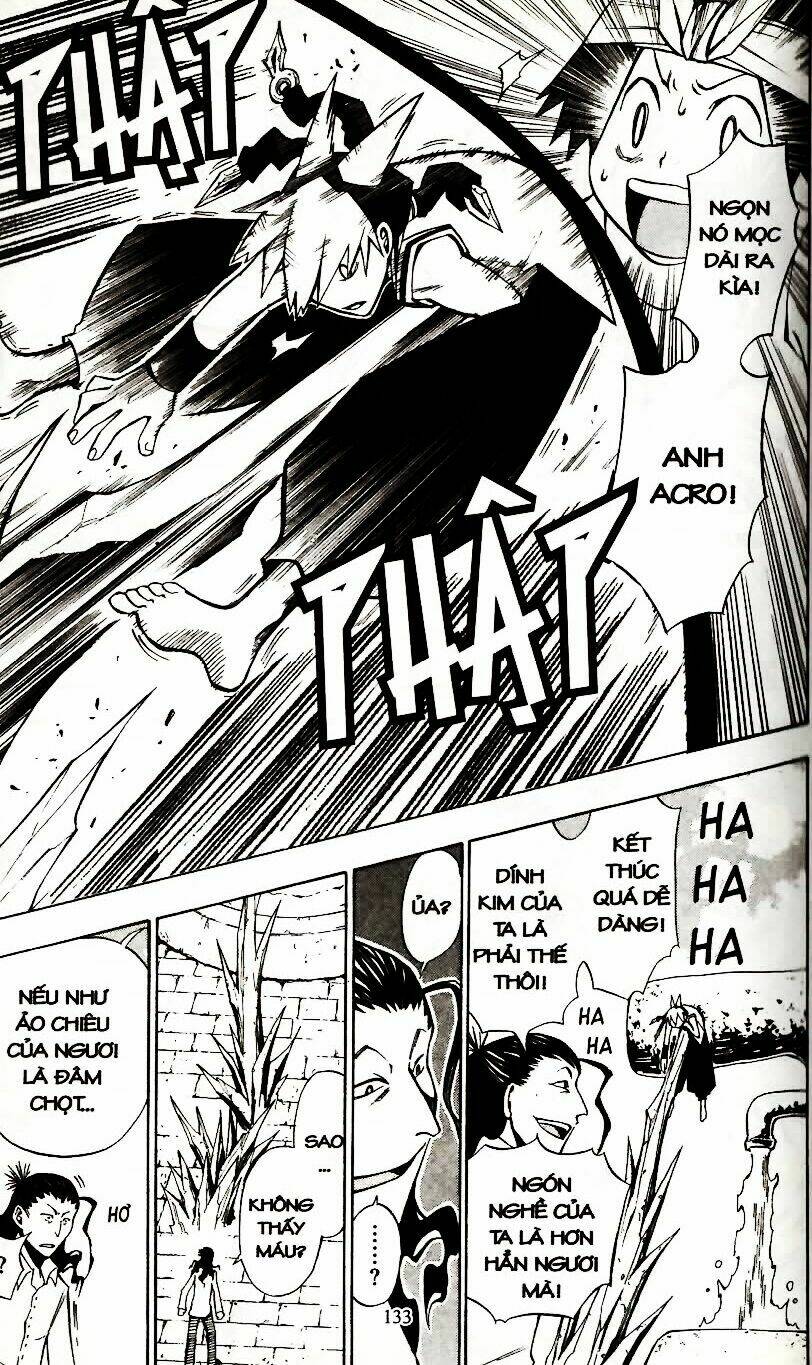 artist acro chapter 7 9