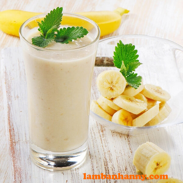 Hương, tinh mùi chuối hiệu Rayner's Banana Favouring 28ml