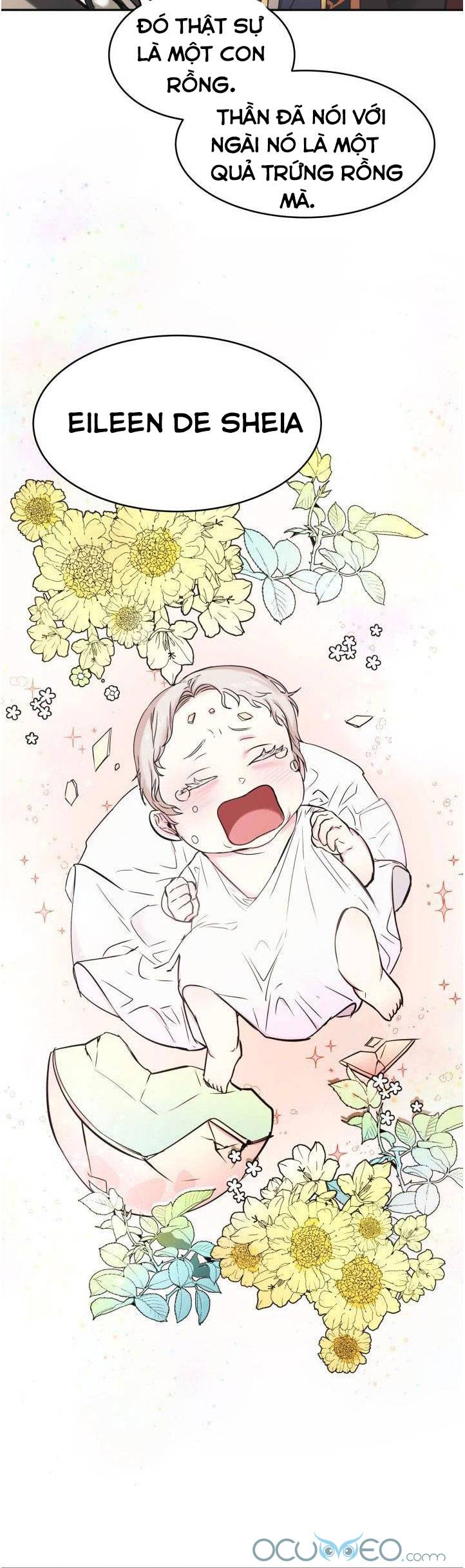 đứa con của rồng chapter 2 2