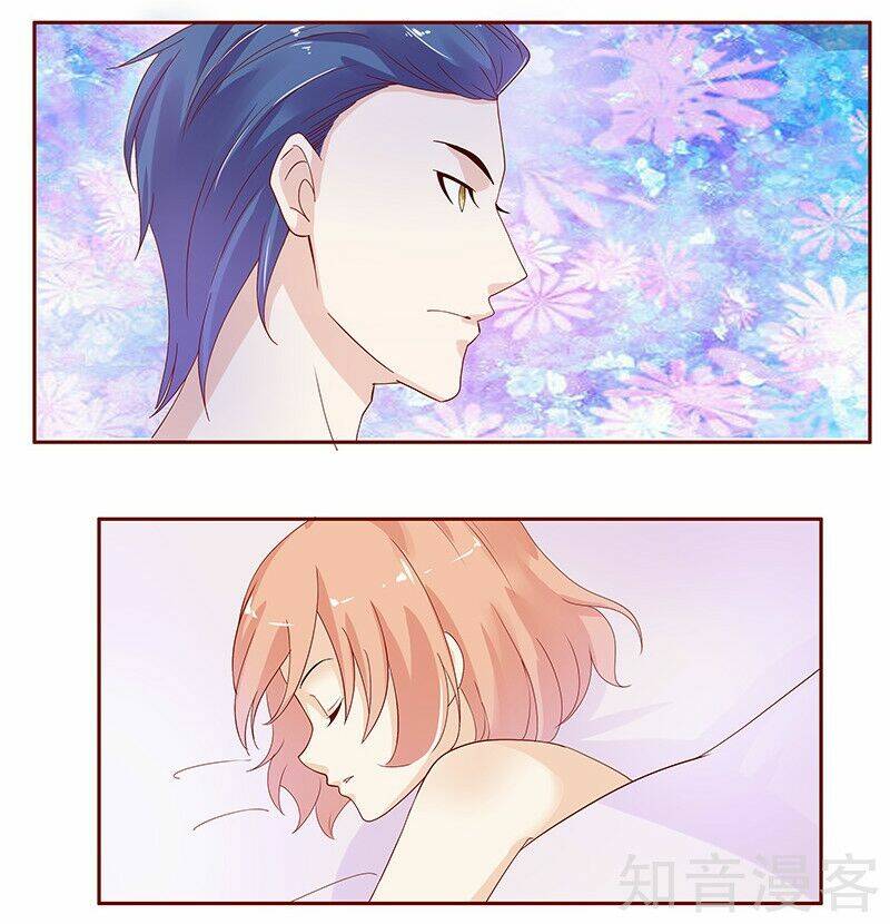 bá đạo tổng tài yêu tôi chapter 84 9