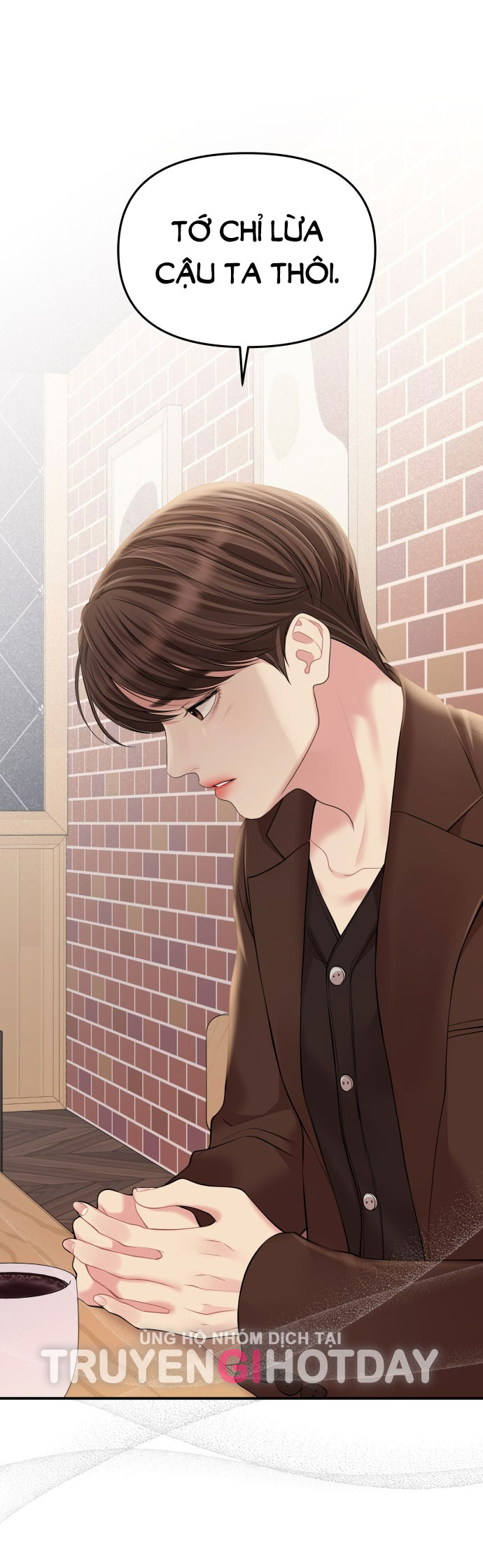 gửi em người đánh cắp những vì sao - to you who swallowed a star chapter 137.1 14