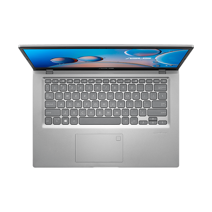 Laptop Asus Vivobook D415DA-EK852T (AMD R3-3250U/ 4GB/ 512GB SSD/ 14 FHD/ Win10) - Hàng Chính Hãng