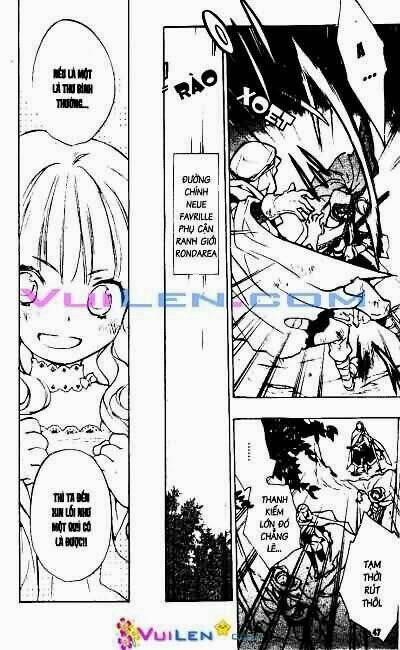 thanh kiếm và vương miện chapter 9 47