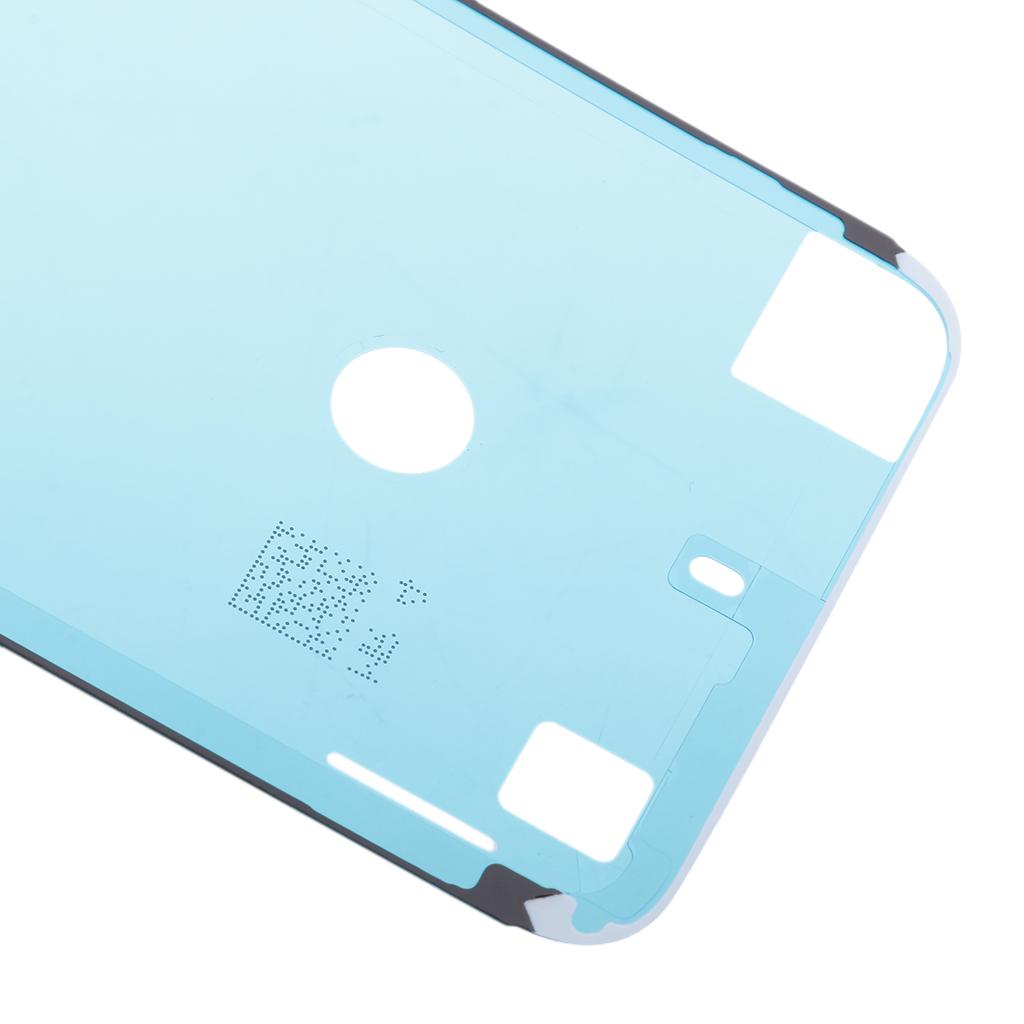 2xFor 8 Screen Frame Adhesive Sticker Strip Glue Tape Waterproof White