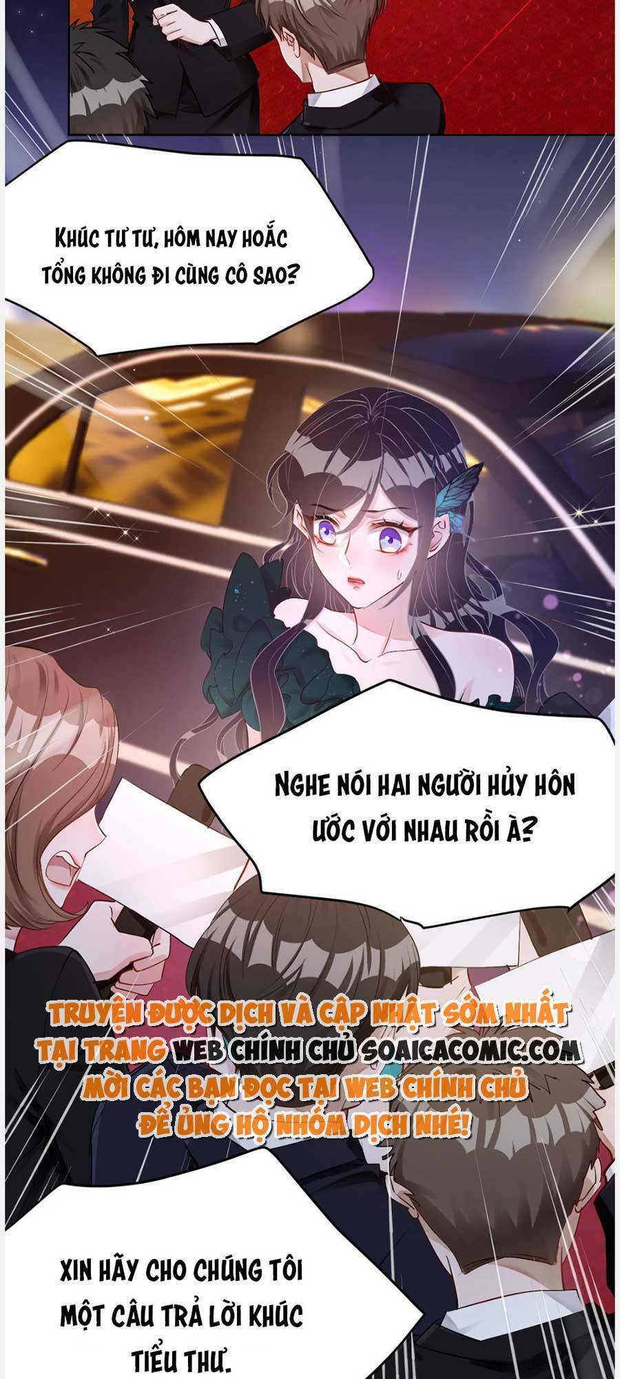 thế thân tự mình tu dưỡng chapter 11 6