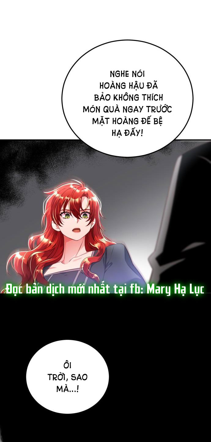 tôi sẽ ly hôn với người chồng bạo chúa chapter 42.1 34