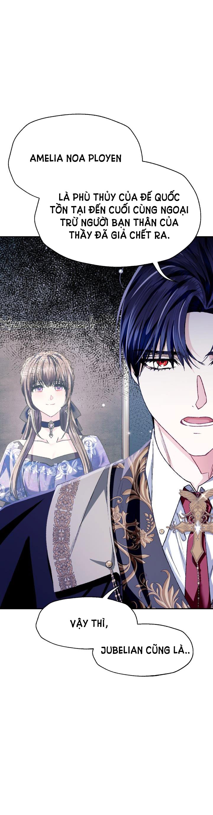 cha à, con không muốn kết hôn đâu chapter 101 57