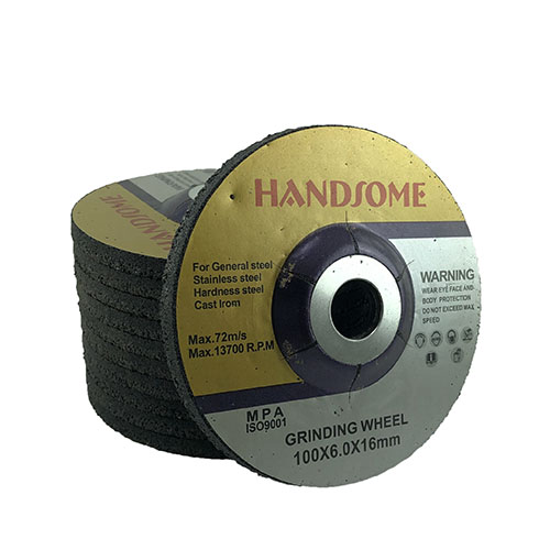 Combo 25 viên Đá mài Handsome size 4''