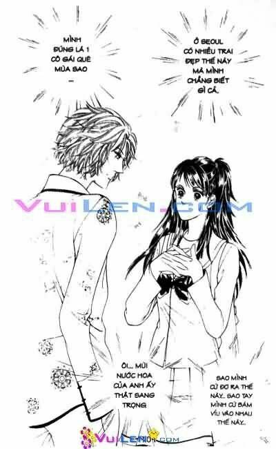 cô gái yêu kiều chapter 1 101