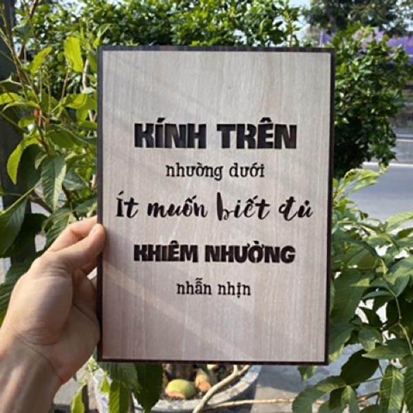 TRANH ĐỘNG LỰC THIÊT KẾ THEO YÊU CẦU