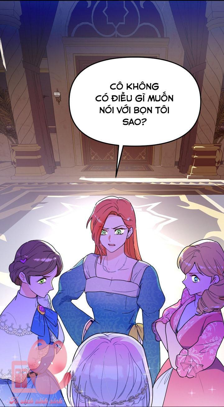 bỏ quách chồng con đi, tiền bạc mới là tất cả chapter 13 64