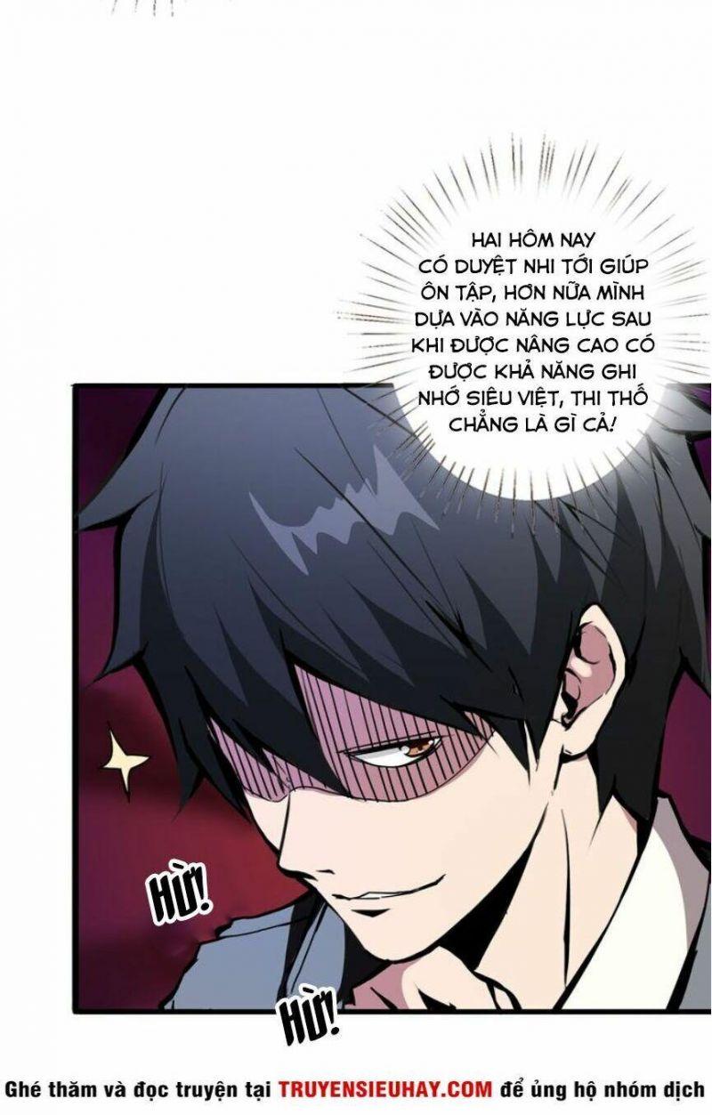 god slayer chapter 14 27