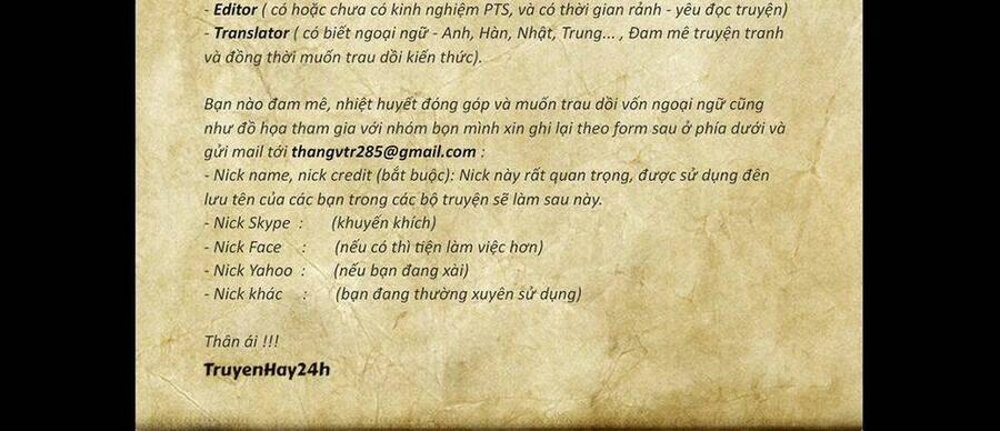 anh hùng vô lệ chapter 105 30