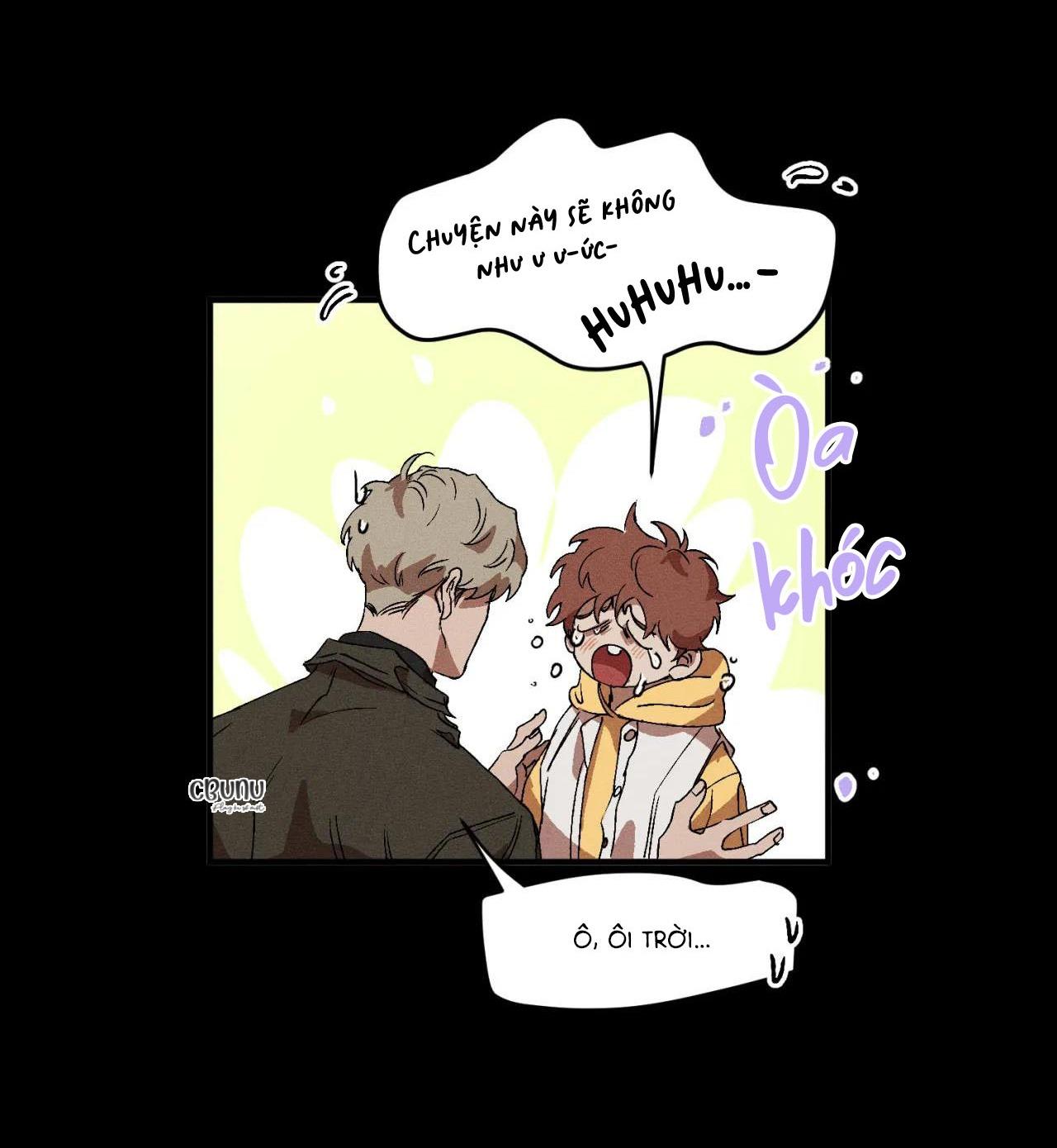 bẫy đôi ngọt ngào chapter 30 24