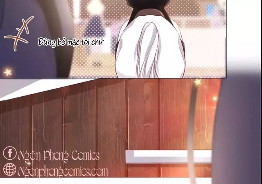 thần luân mật luyến chapter 39 16