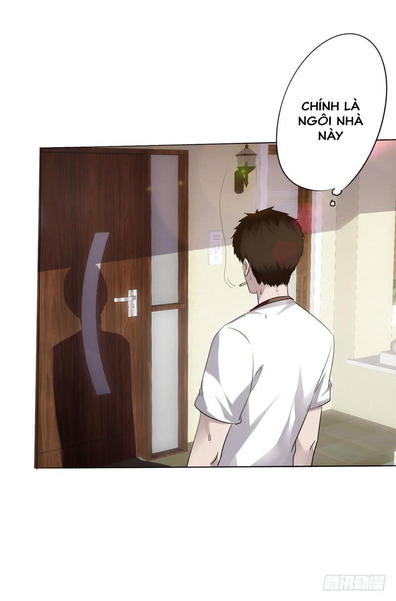 tối cường nông dân hệ thống chapter 1 32