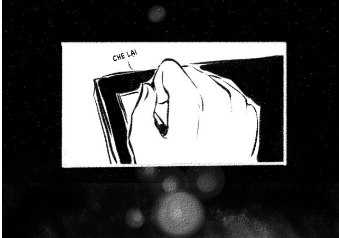 ngày ngày đi nhờ xe! chapter 26.5 60