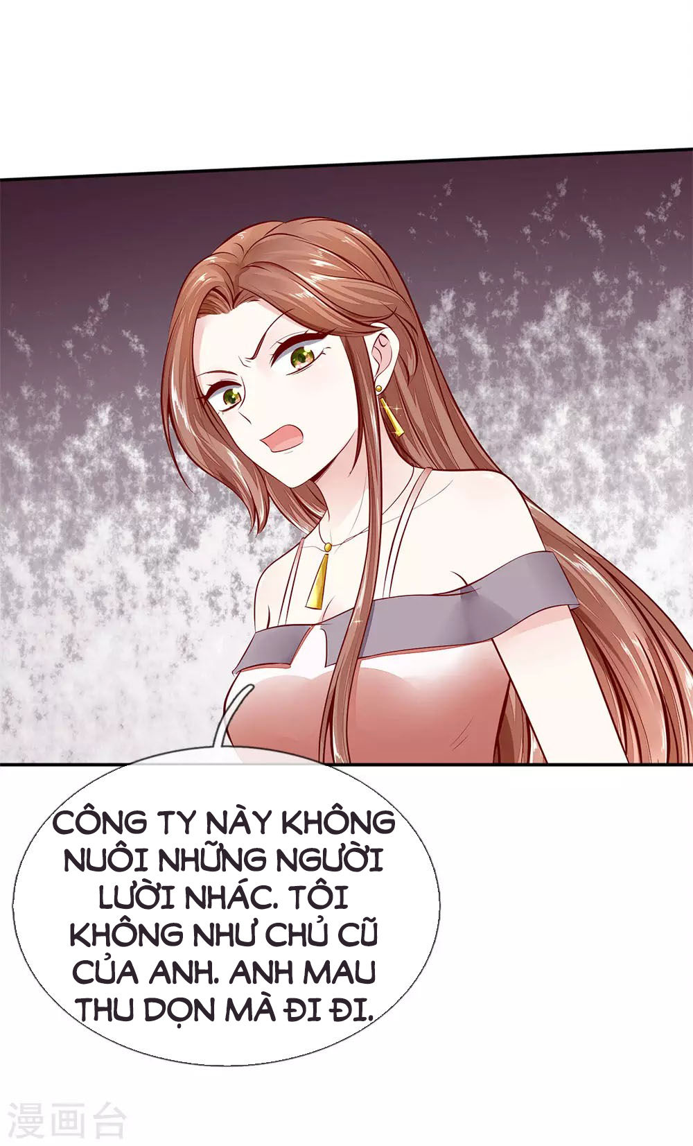 hợp đồng hôn nhân có thời hạn: bảo bối lục tổng giá trên trời chapter 8 8