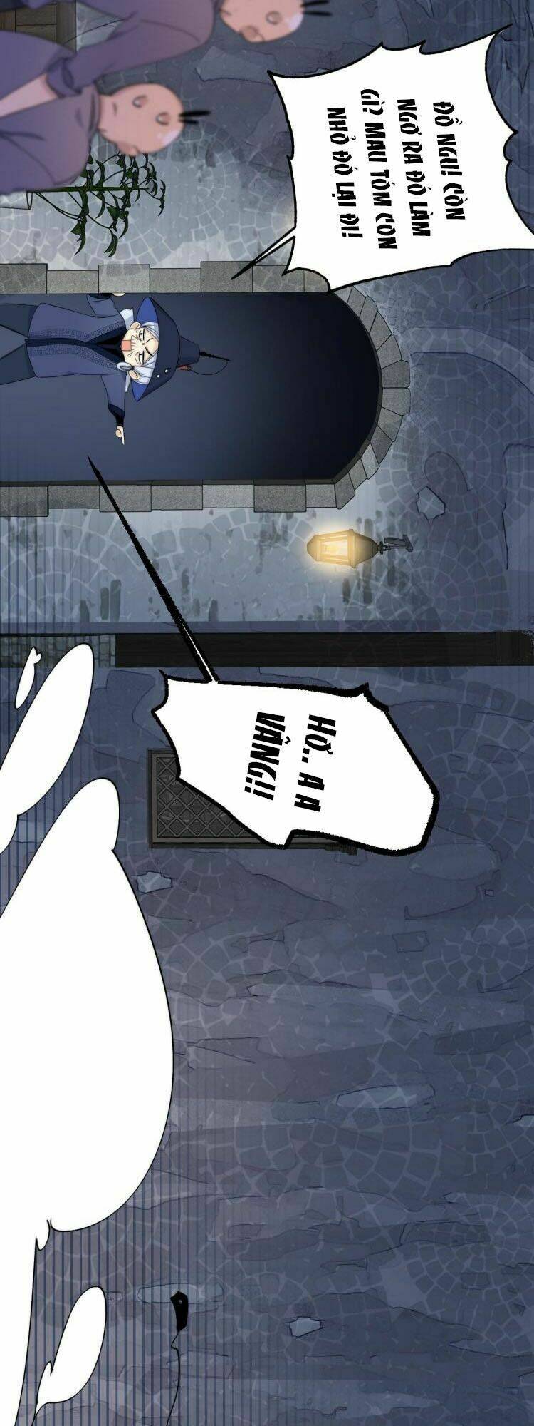 you're the apple of my eyes chapter 6 23