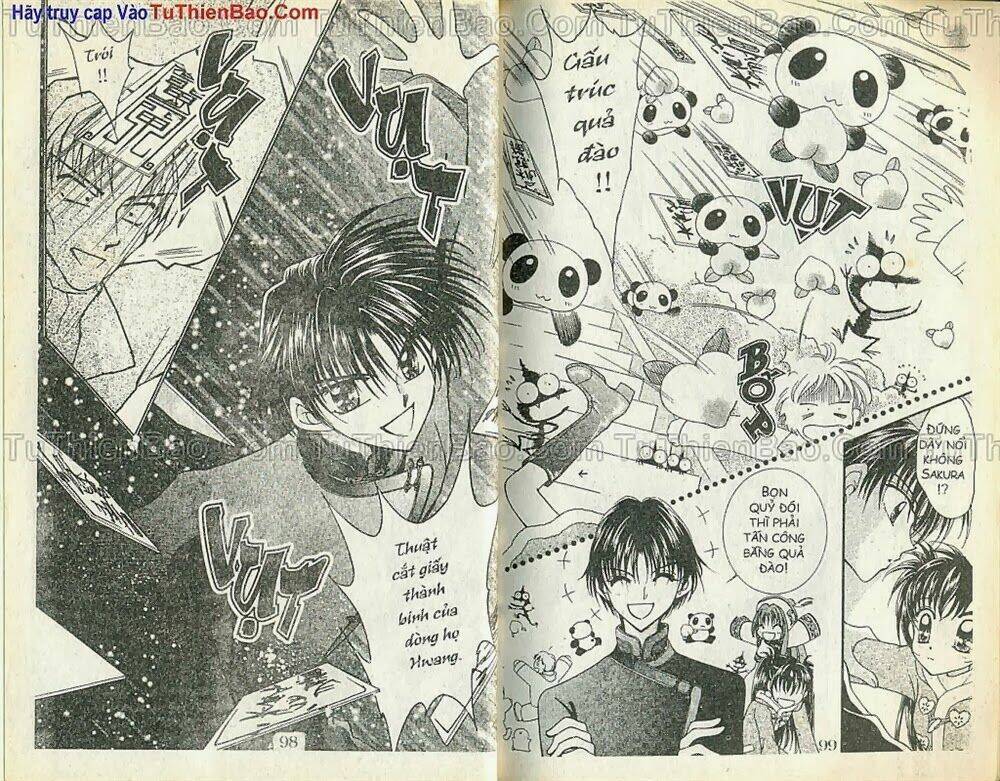 thánh tiểu long nữ chapter 3 49