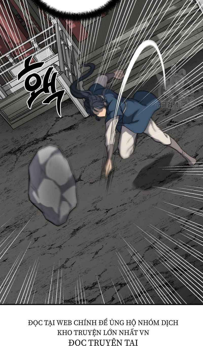 thiếu niên phương sĩ chapter 18 63