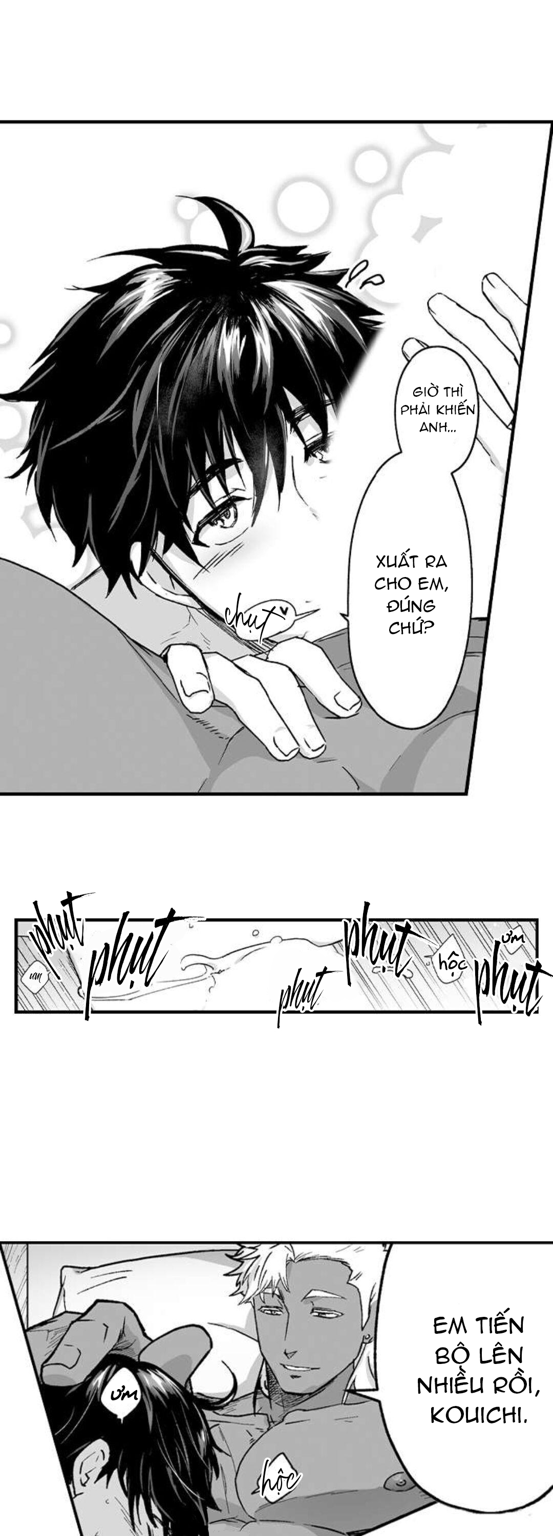 vợ của titan chapter 56 6