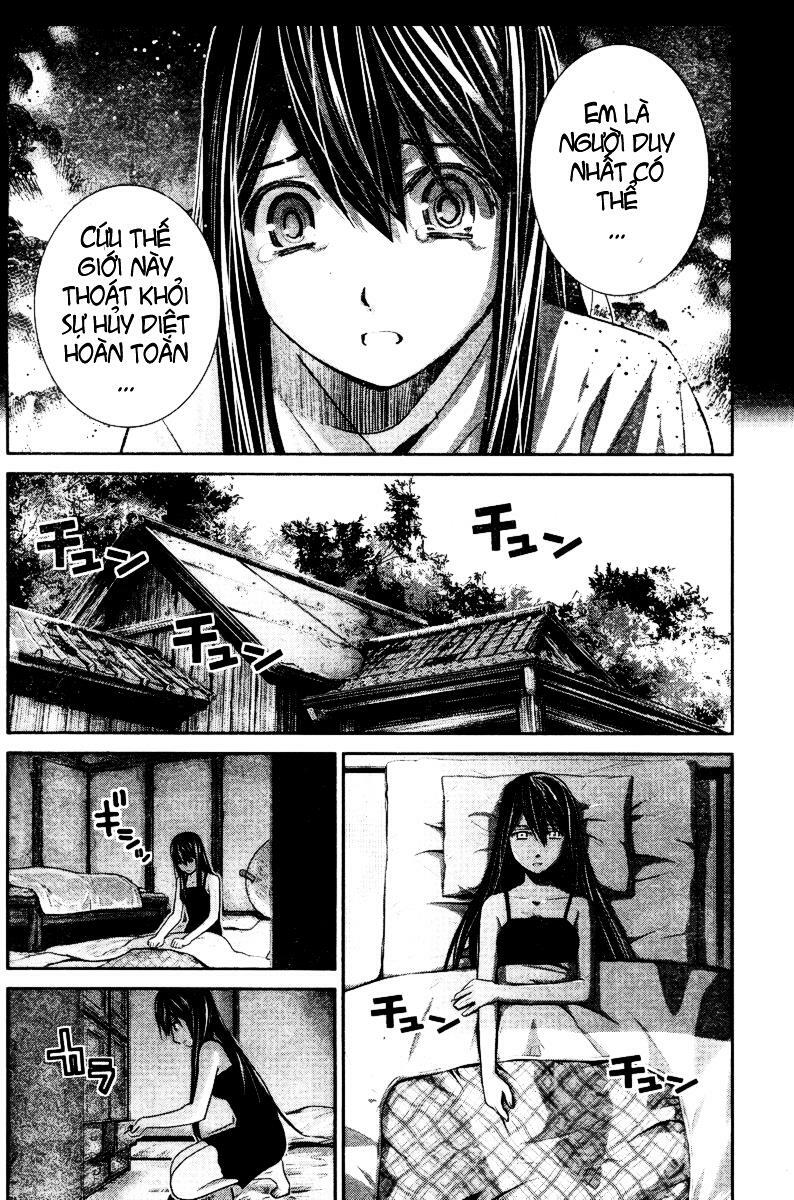 cô ấy là kuroneko chapter 11 5