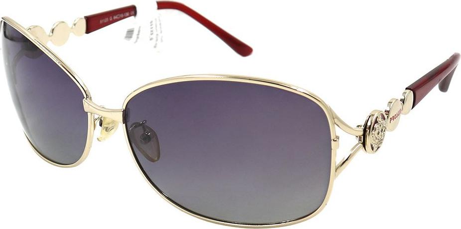 Kính mát unisex chính hãng Prosun 51123 G