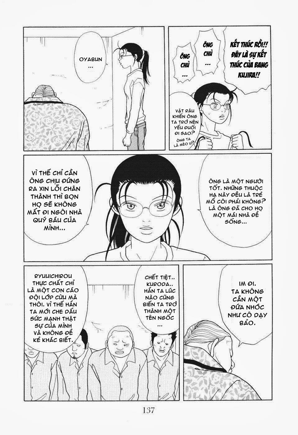 gokusen chapter 139 14