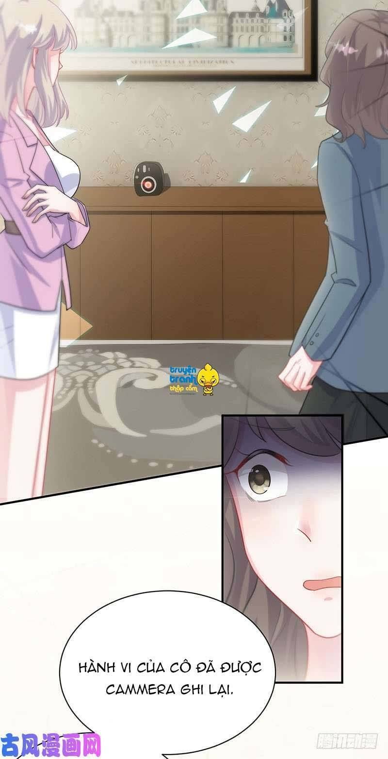 chọc tới chủ tịch tổng tài 2 chapter 133 19