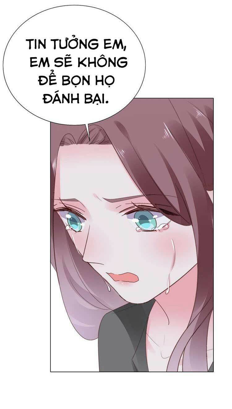 điều ước sủng ái bất bình đẳng chapter 128.1 13