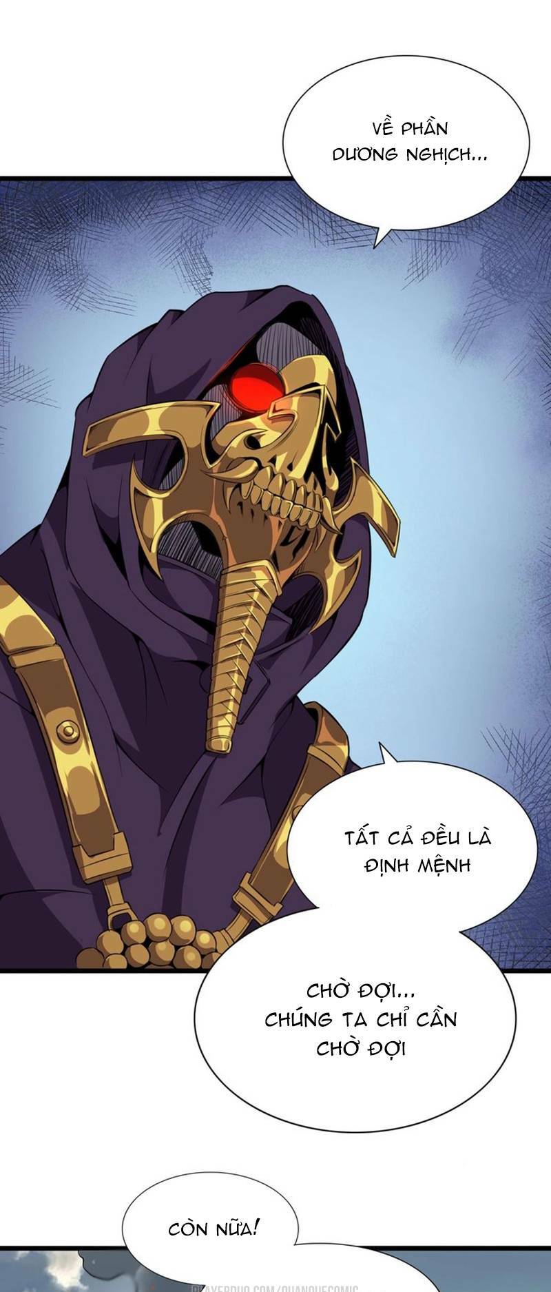 chào mừng đến thế giới cực lạc chapter 45 14