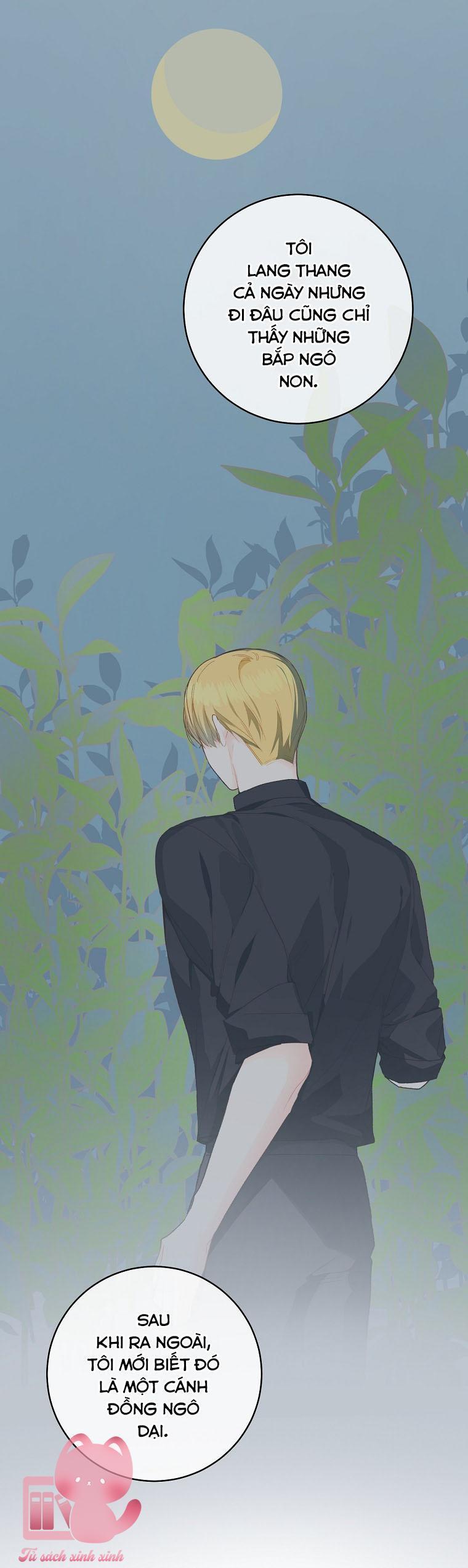 trang trại hạt dẻ cạnh hoàng cung chapter 50 47