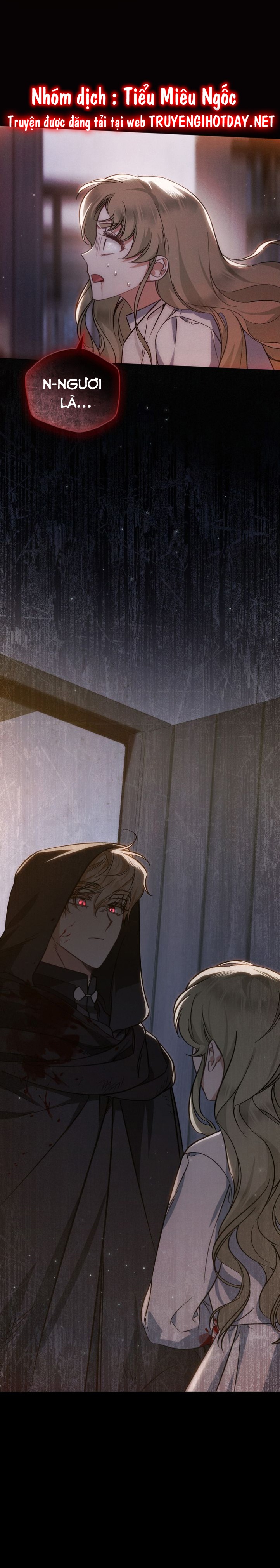 thanh kiếm của evangeline chapter 18 40