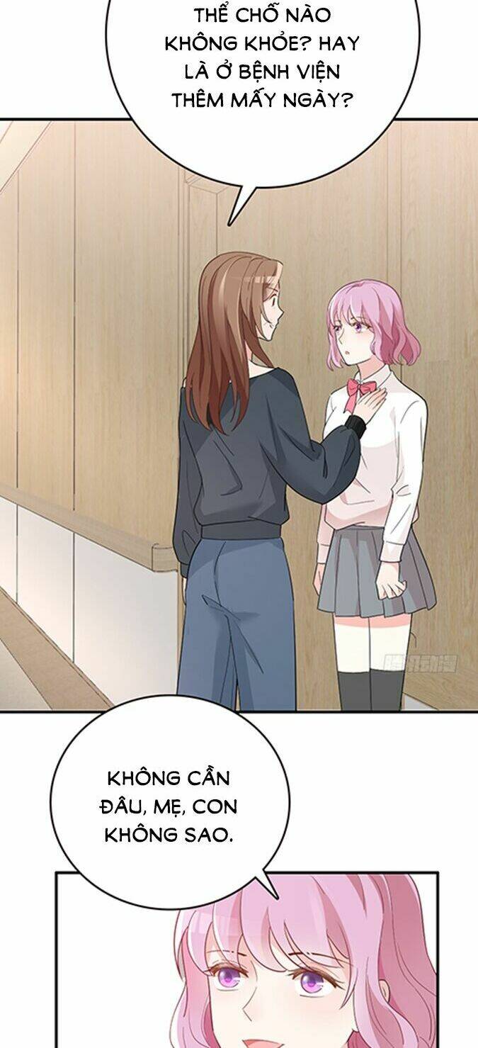 bí mật kết hôn với ảnh đế: vợ ơi đến đây tấn công đi nào chapter 60 11