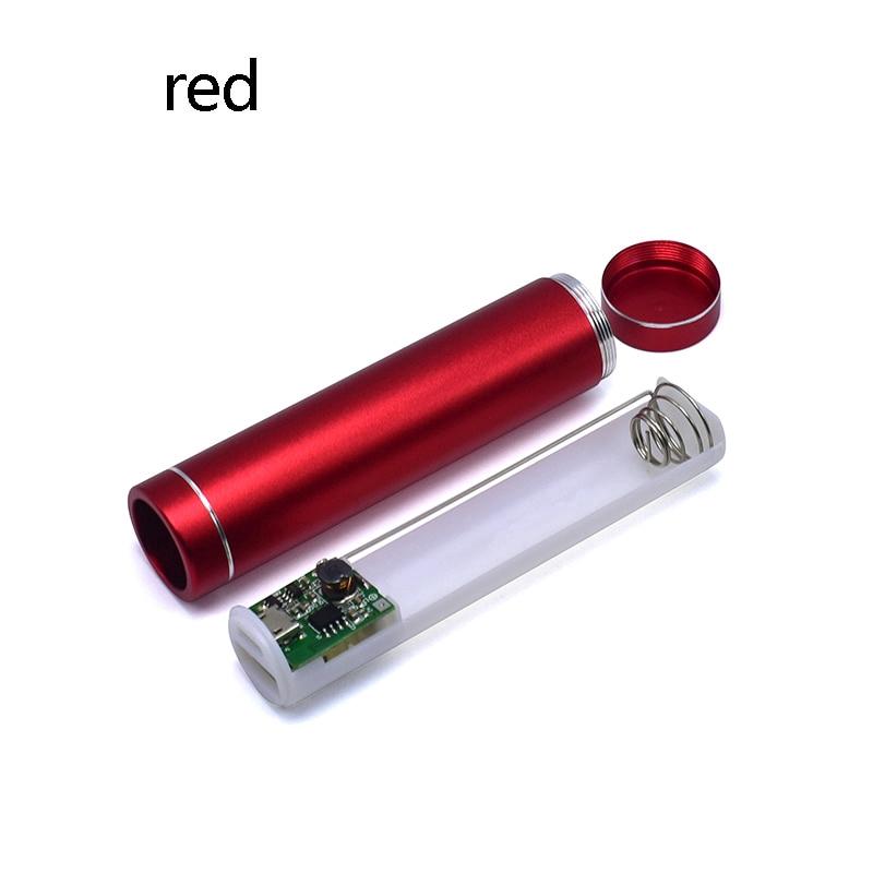 Sạc pin dự phòng cho điện thoại 18650