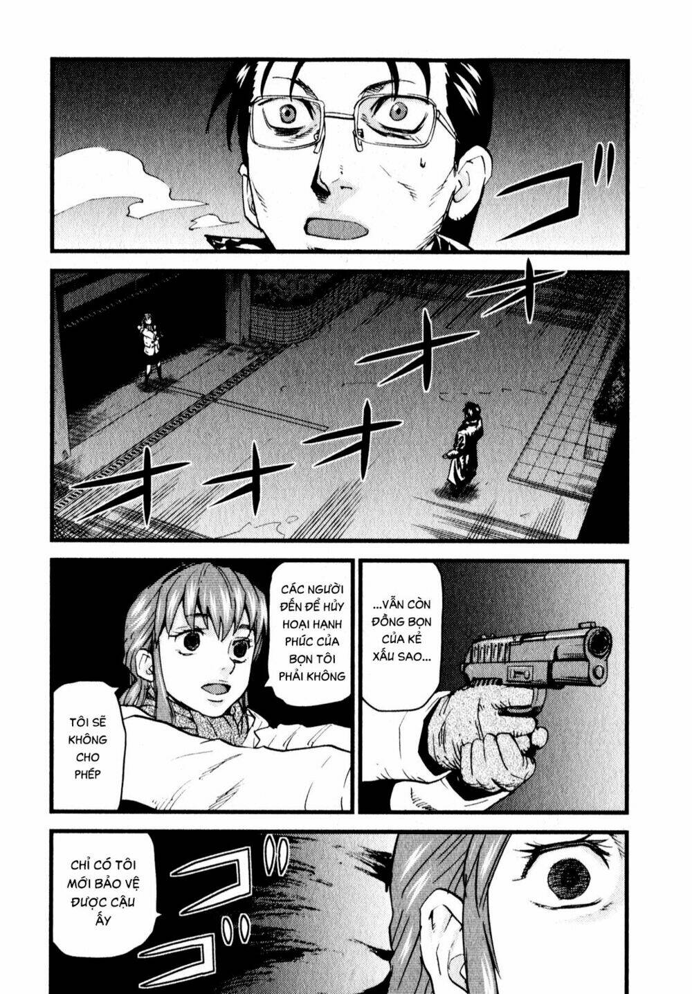 thanh ma kiếm huyền thoại phần 2 chapter 11 19