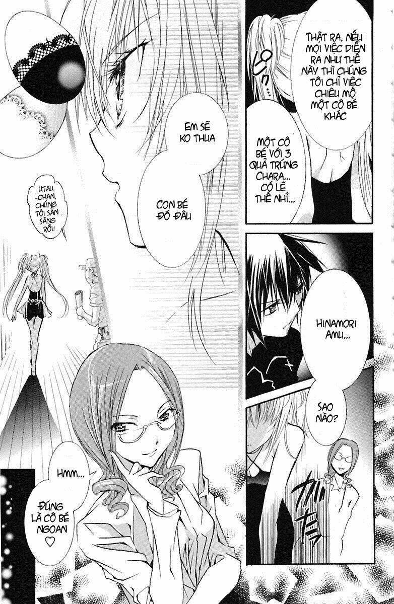 shugo chara chapter 7 18